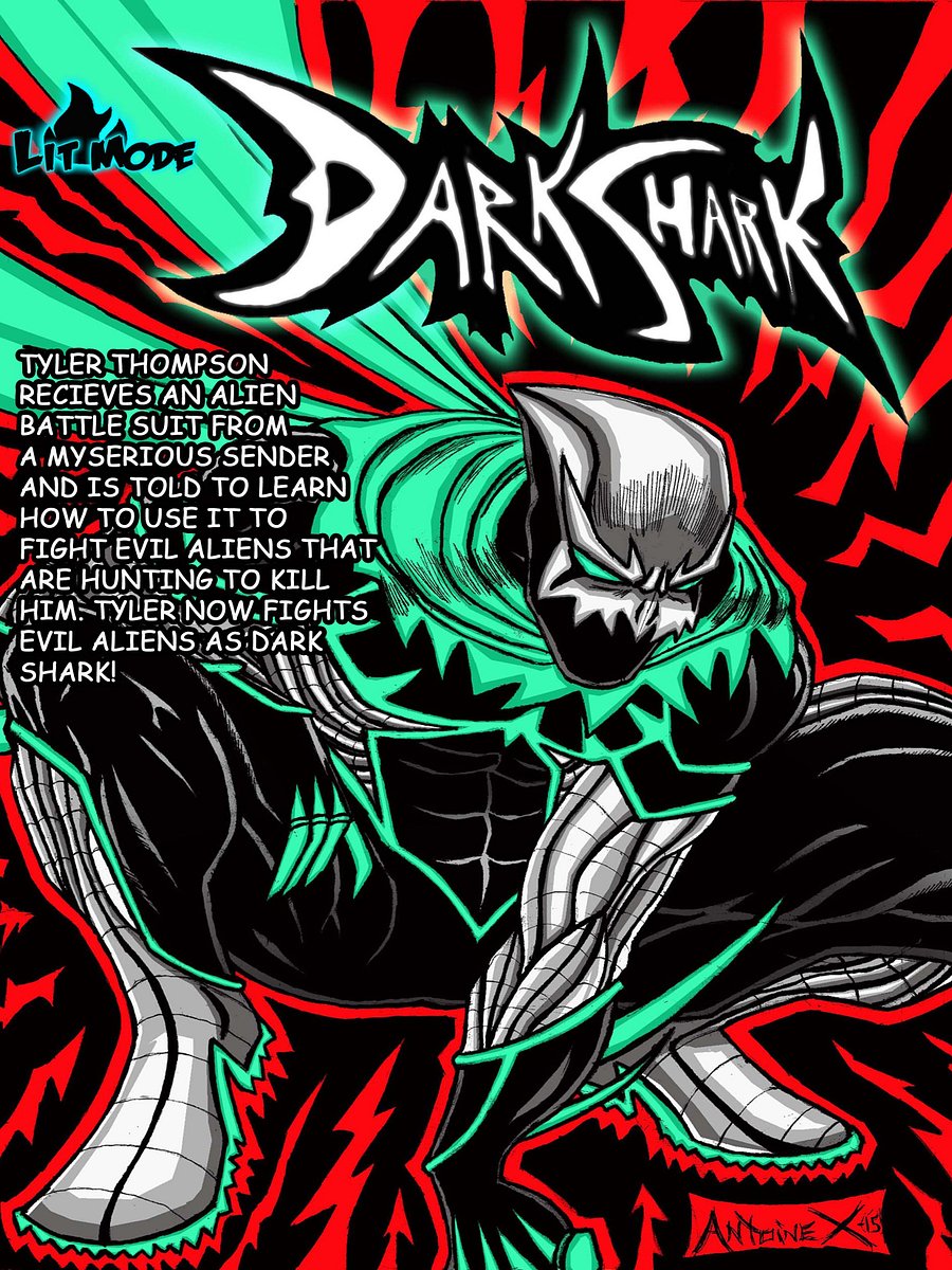 Power Saga #1 (Manga Graphic Novel, eBook PDF) product image (11)