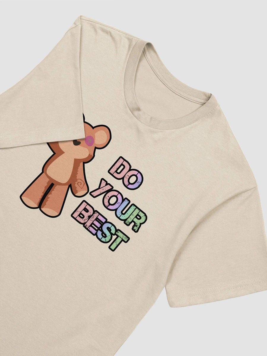 Texastibbers Do Your Best Tee product image (4)