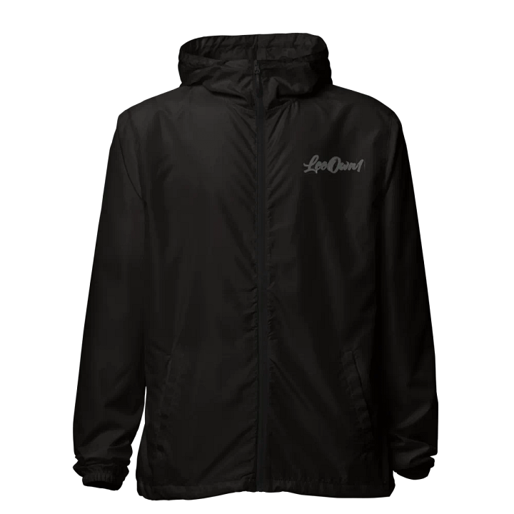 LeeOwn1 Zip up Windbreaker product image (2)