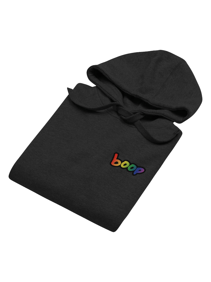 Original daxx boop hoodie! product image (6)
