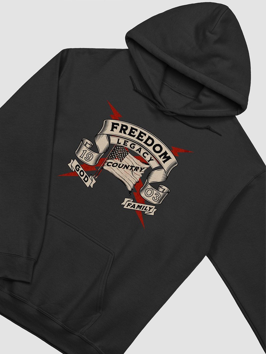 BOLT HOODIE product image (3)