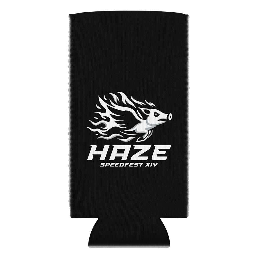 These Hands Don't Haze Koozie product image (2)