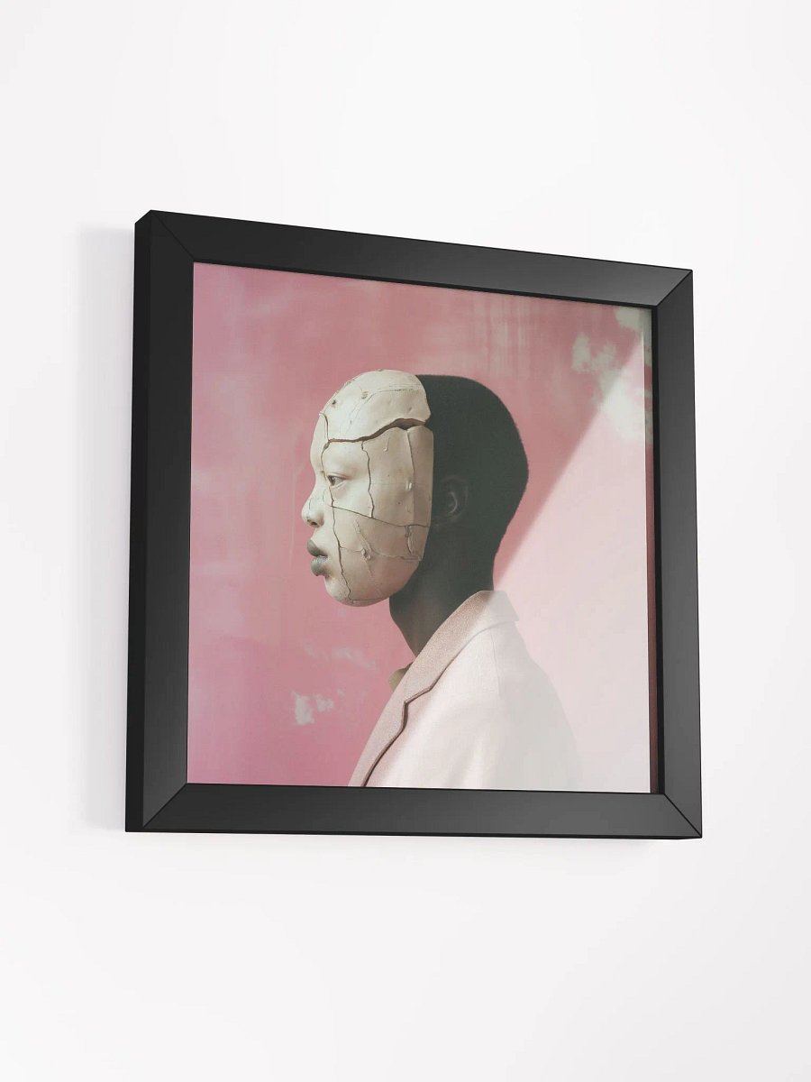 The Visage of Liberation product image (3)