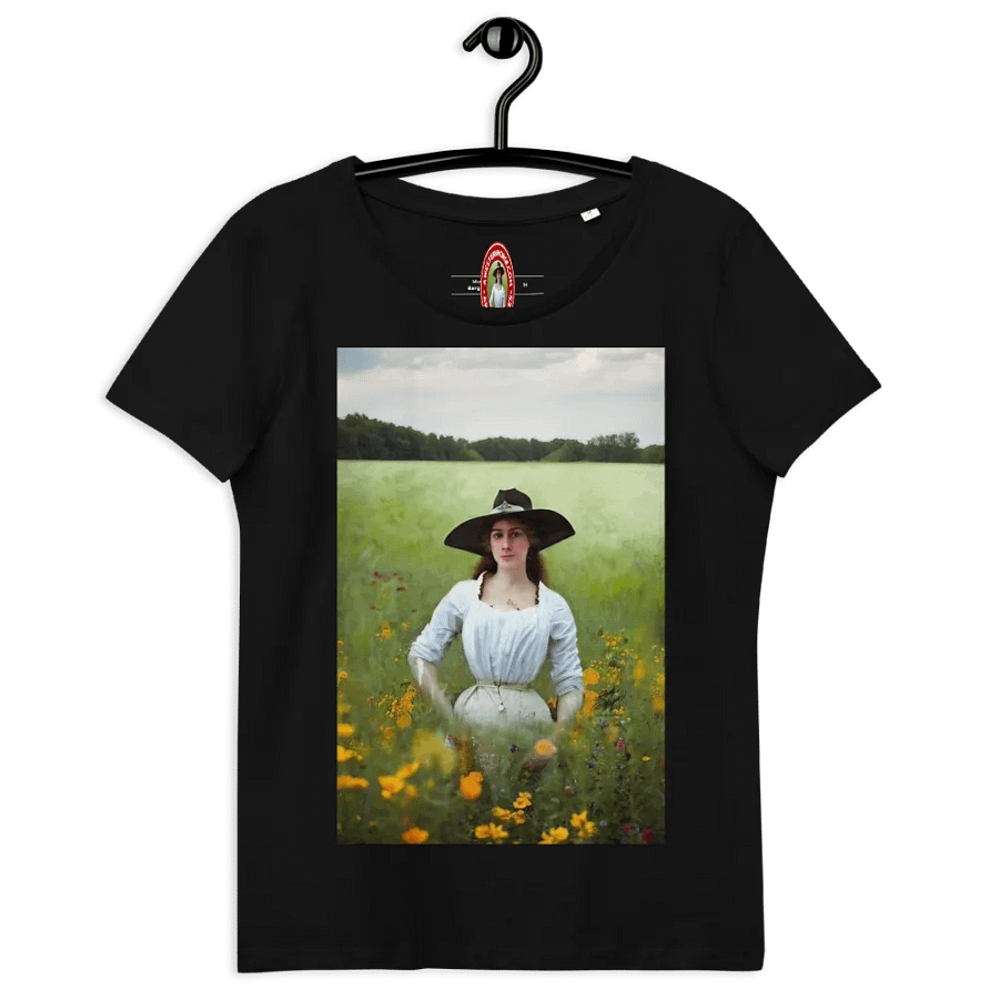 Pioneer Woman Super Soft Tee Shirt product image (12)