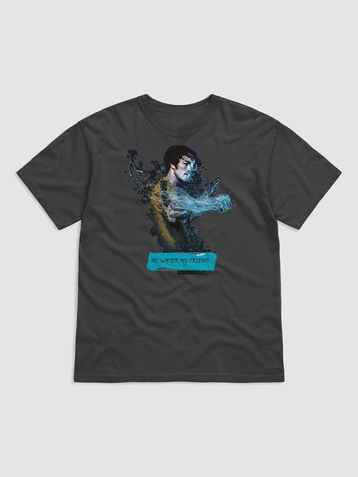 Fluidity Warrior T-Shirt product image (1)