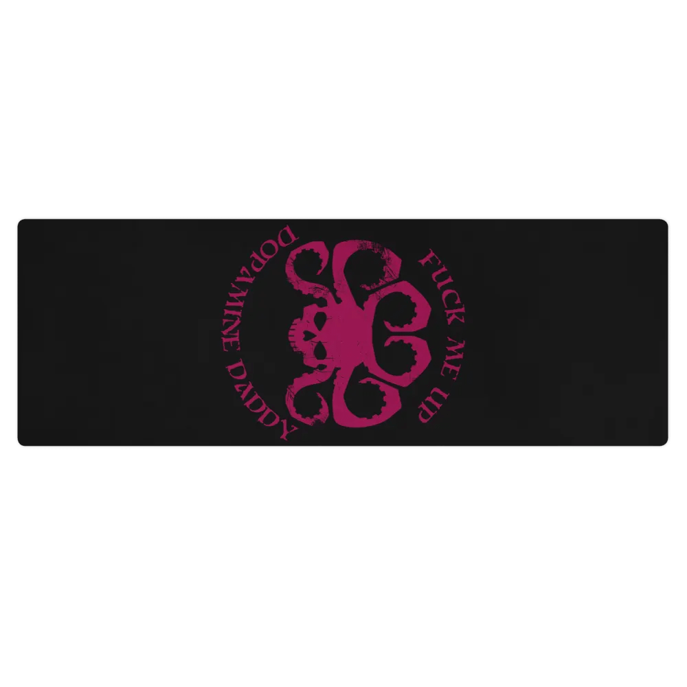 Omega Gains Yoga Mat product image (1)