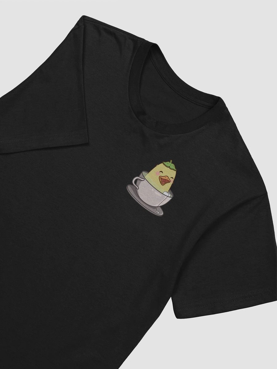 TeaCup Baby but on a Shirt product image (4)