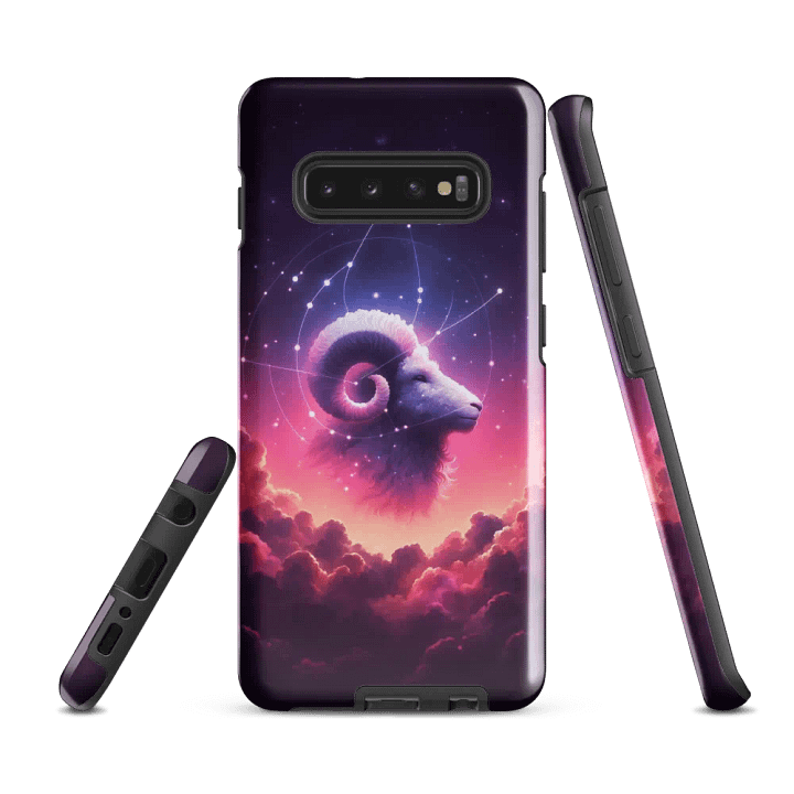 Cosmic Ram Tough Case for Samsung® product image (3)