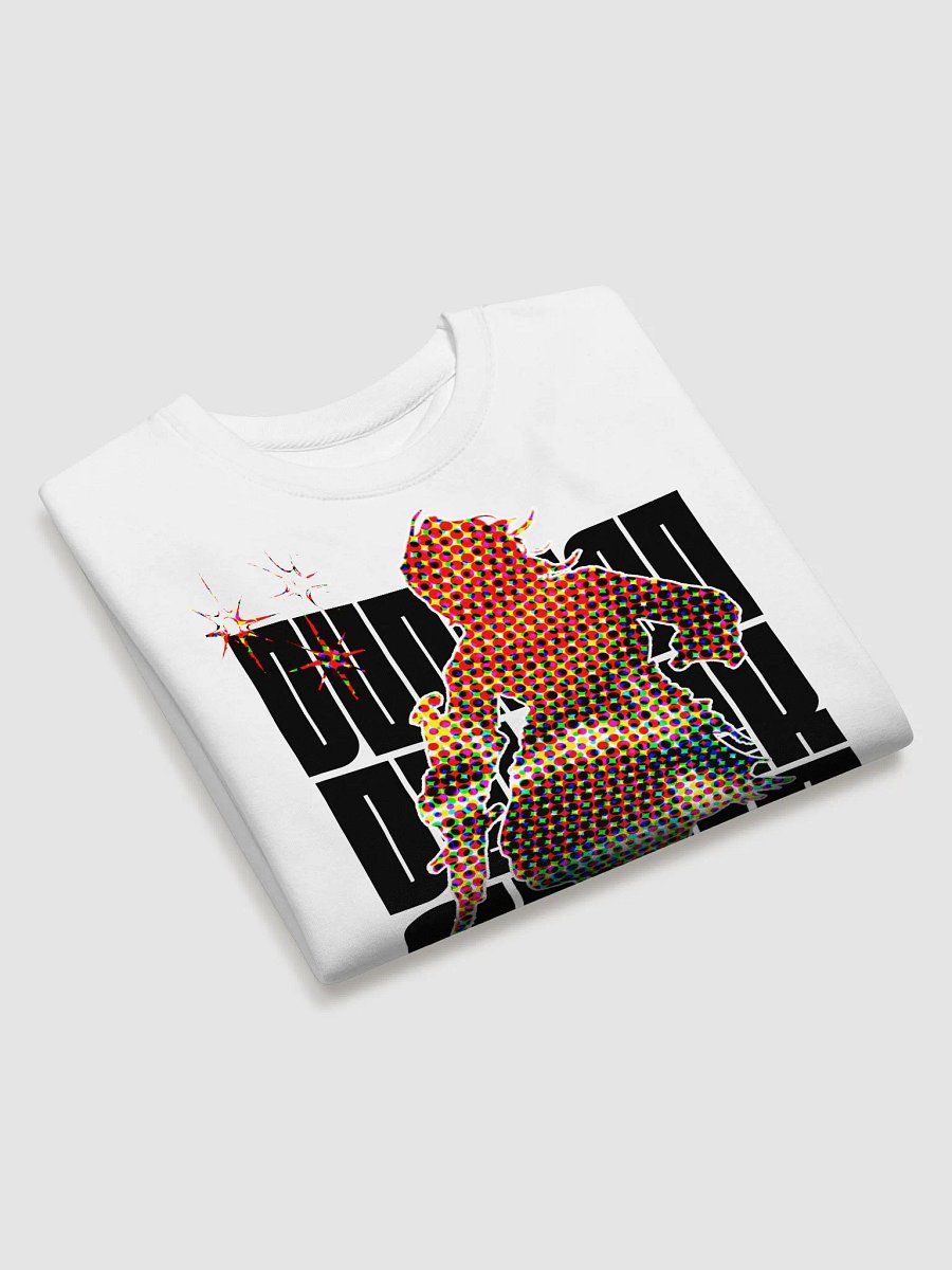 GATE CRASHER (sweatshirt) product image (4)