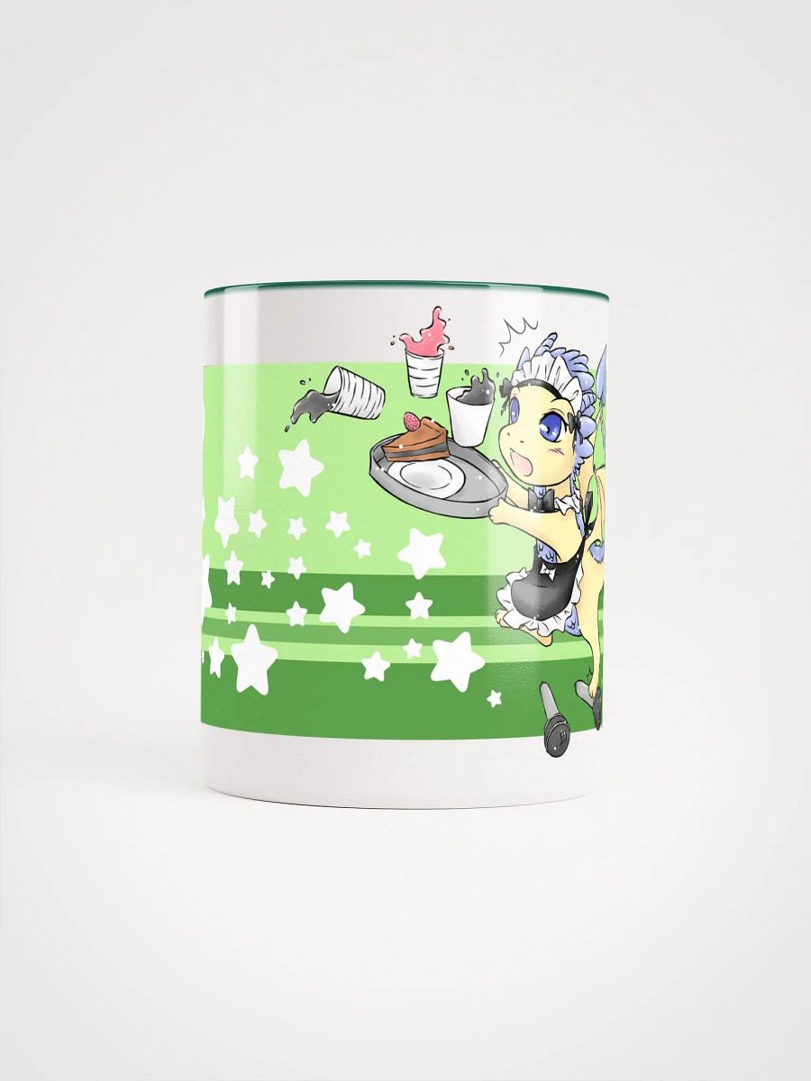 JenaCo VII - Colorful Mug product image (1)