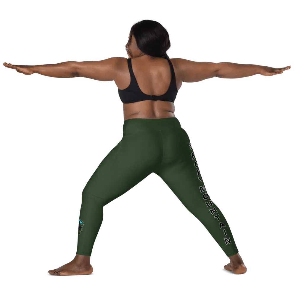 Villainous Crossover Leggings product image (6)