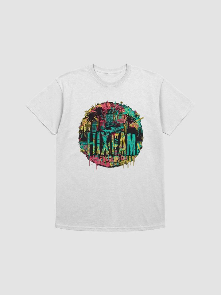 DTLA Drip Tee (30x Entries) product image (1)