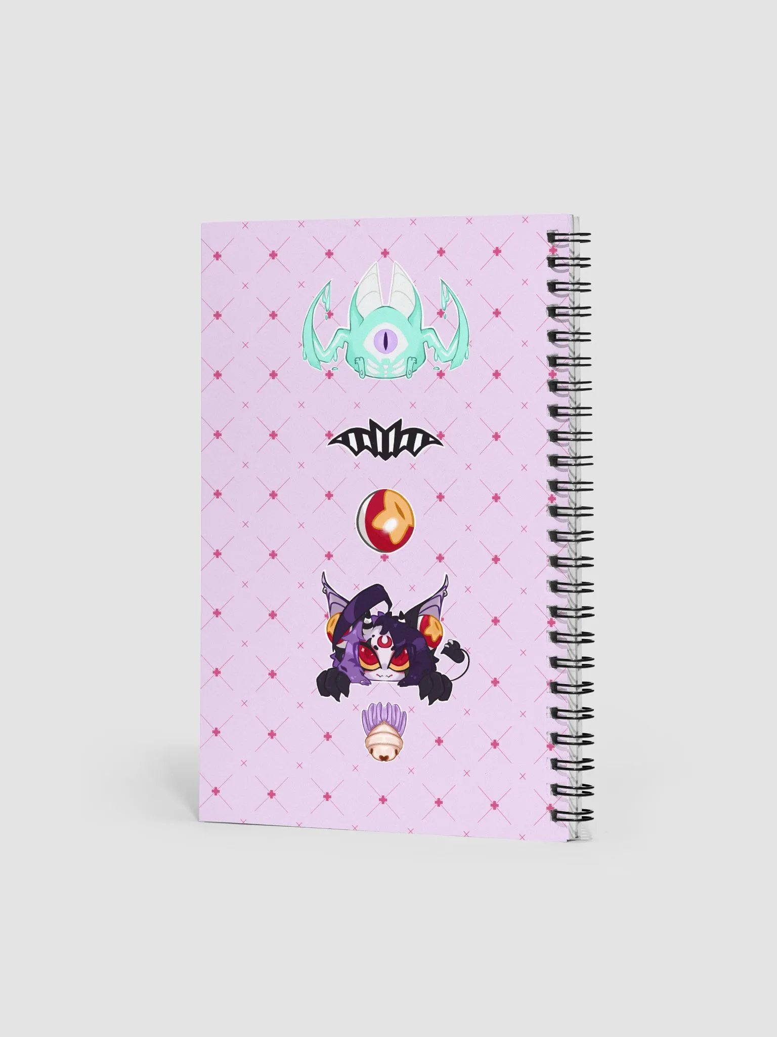 Peeking product image (2)