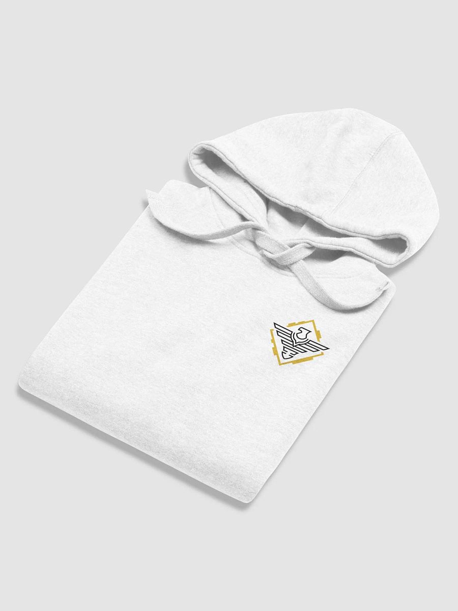 Tech Hoodie (Lighter Colours) up to 3XL product image (18)