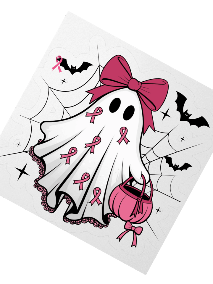 Halloween 2025 Stickers product image (6)