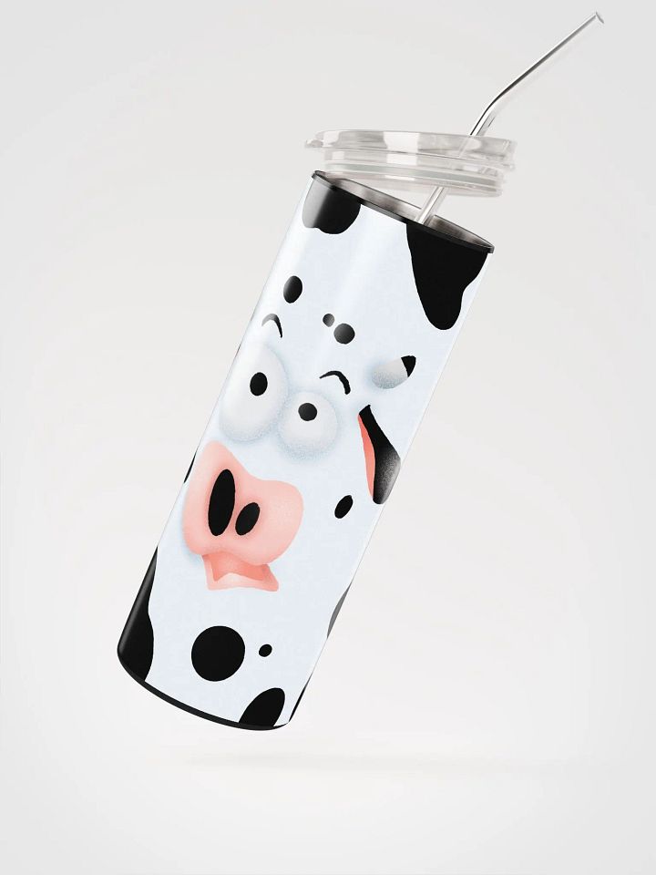 Moo-ve over, Ordinary Tumblers! product image (2)