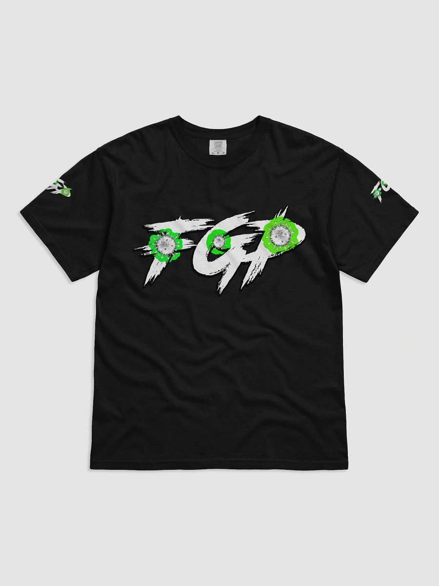 FGP with a STD shirt product image (3)