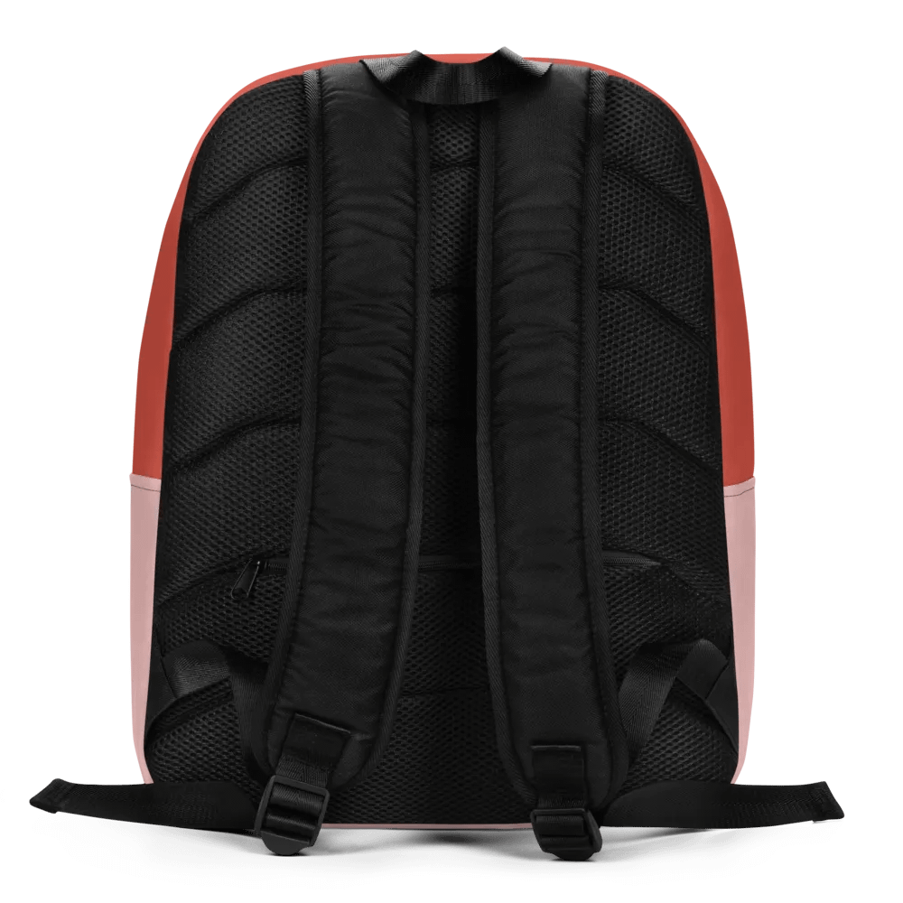 GINGERHAWK SIGNATURE PATTERN BACKPACK product image (3)