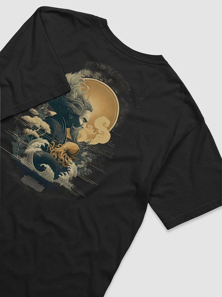 SS-024 "Ocean Sage" product image (1)