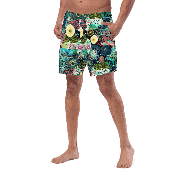 Ocean Deep product image (2)