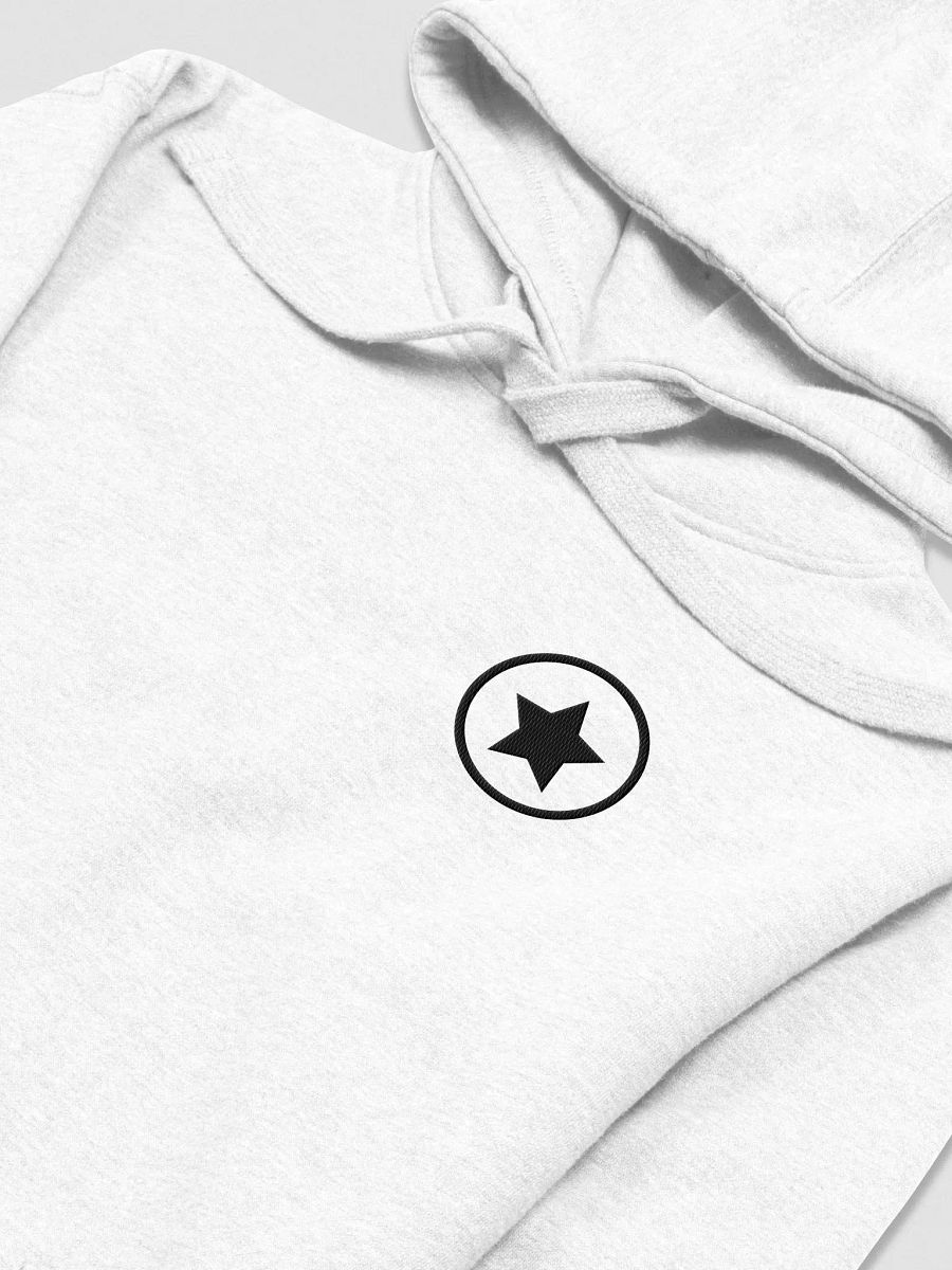 Dark Wish Orb Hoodie (Embroidered) product image (3)