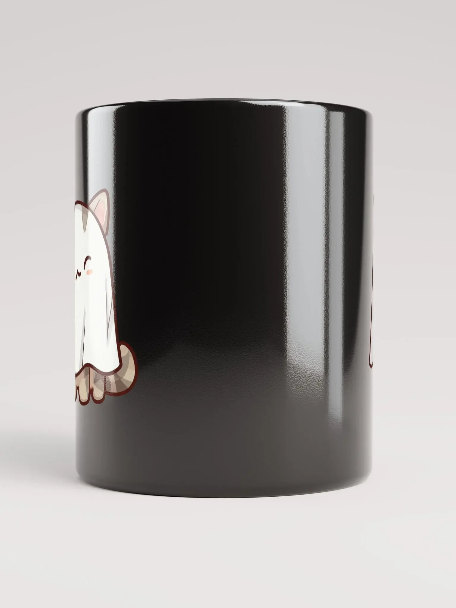 Ring-Ghost Mug product image (2)