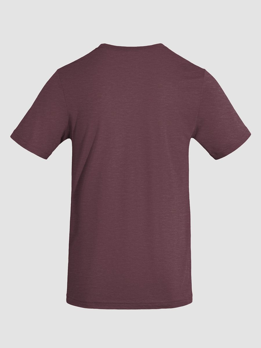 Retro VHS Nostalgia Tri-Blend Tee product image (7)