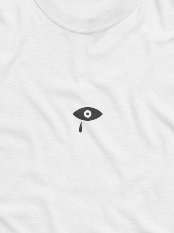 i See you - T-shirt product image (2)
