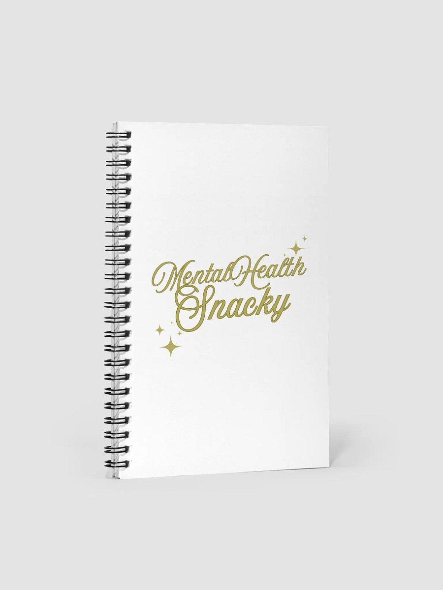 MH Snacky Notebook product image (1)