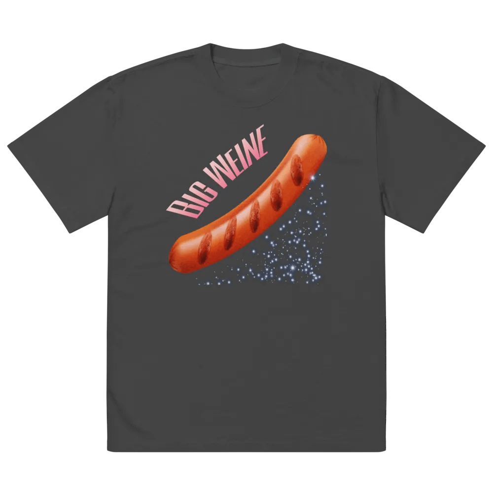 Big Weine T-shirt product image (3)