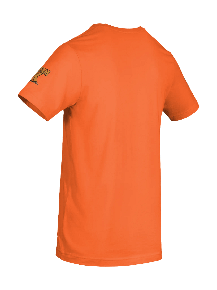 Team K Stone Age T-Shirt product image (63)