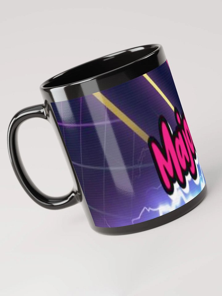 118 Throw Back MUG product image (2)