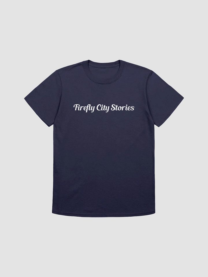 Firefly City Stories T-Shirt product image (1)
