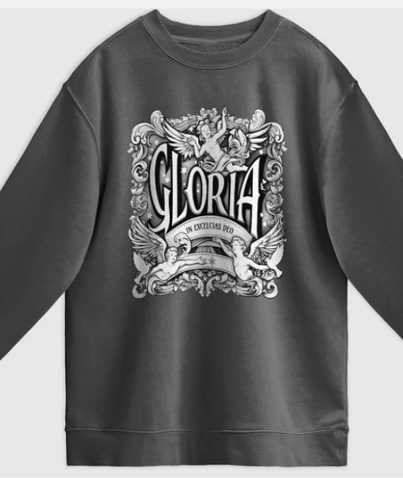 Gloria (Sweatshirt) product image (2)