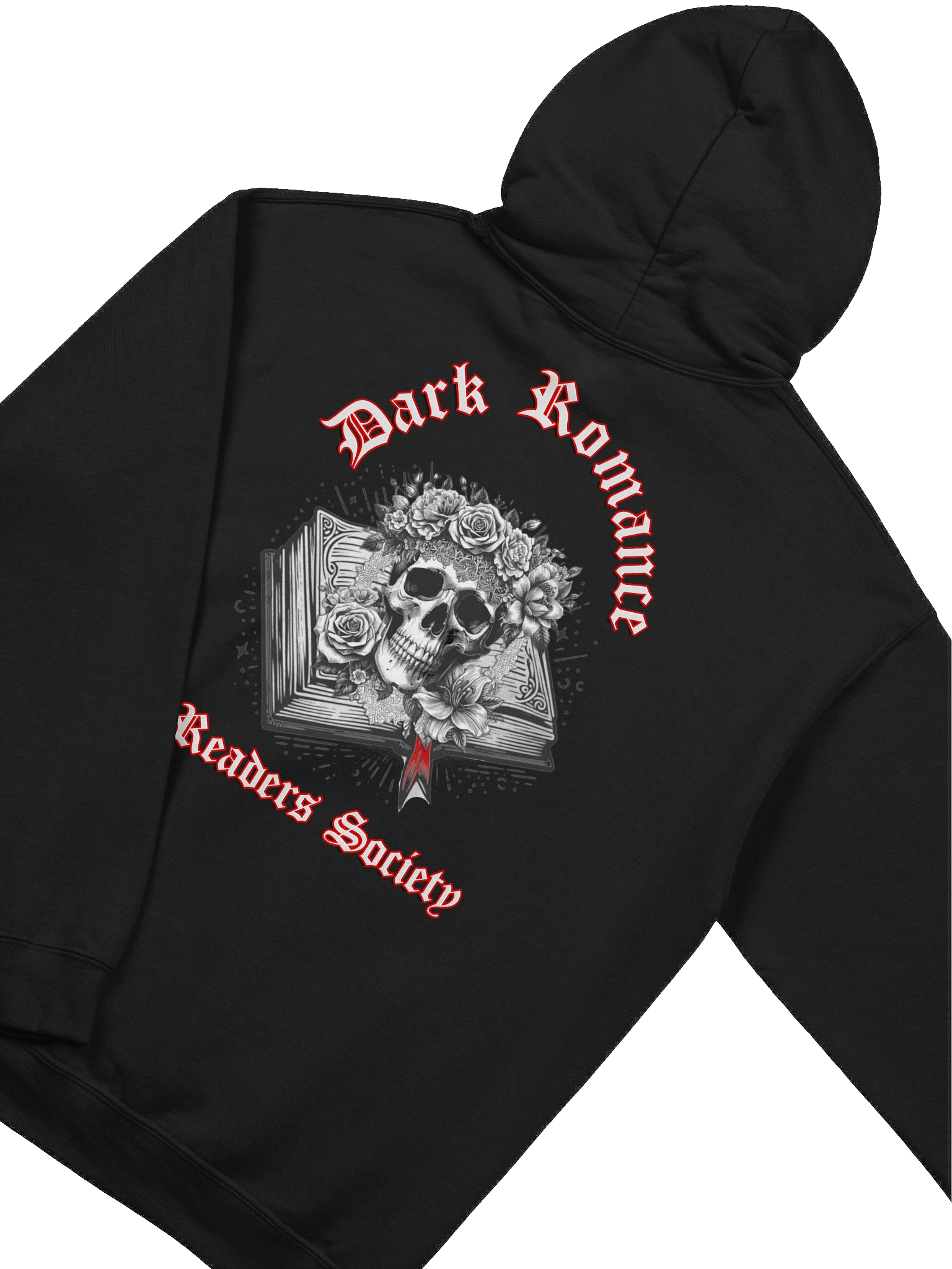 Booktok - DRRC - Hoodie product image (44)