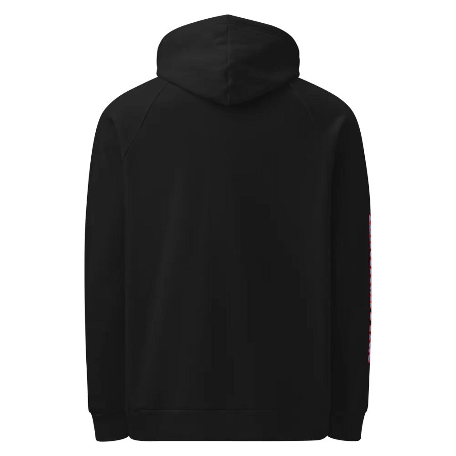 SF BUCKK Neon Deer Hoodie product image (6)