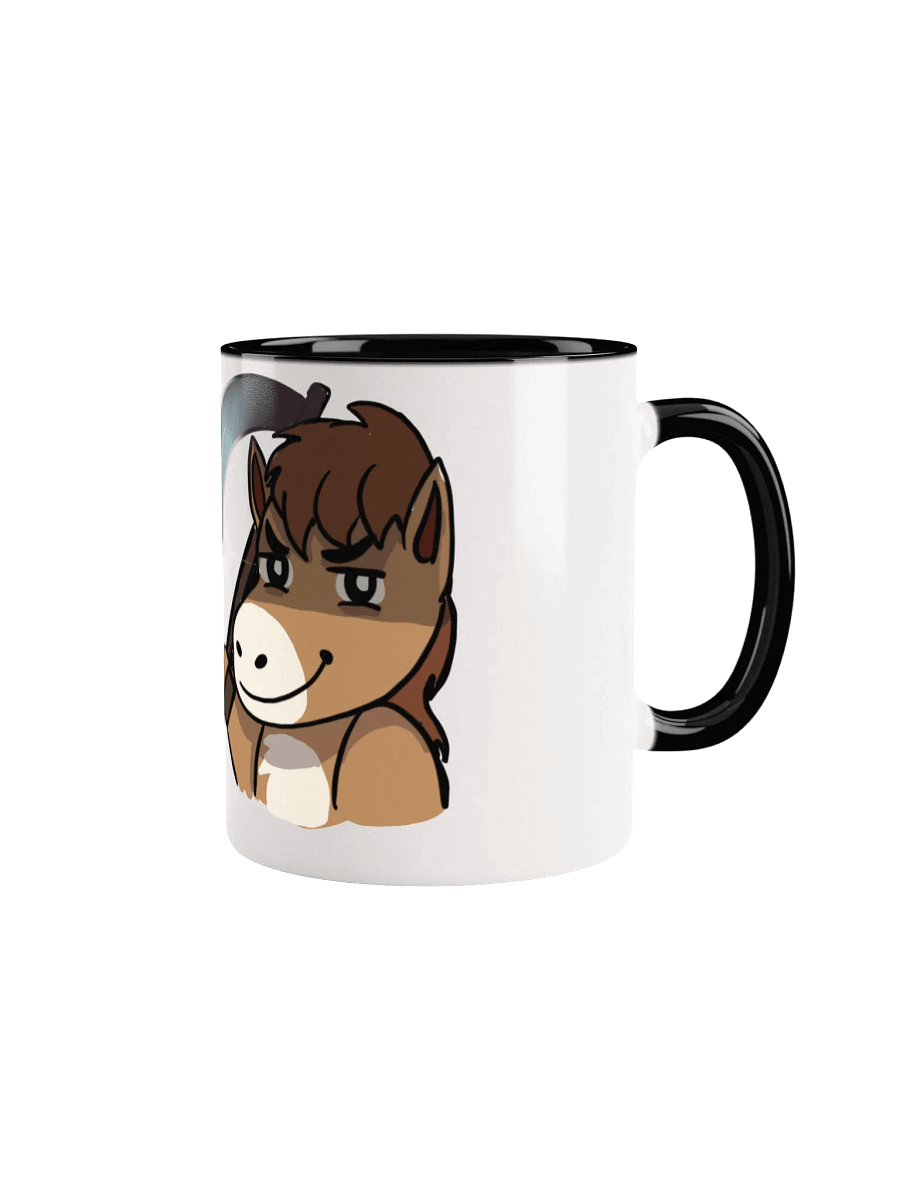 Horse Mug product image (7)