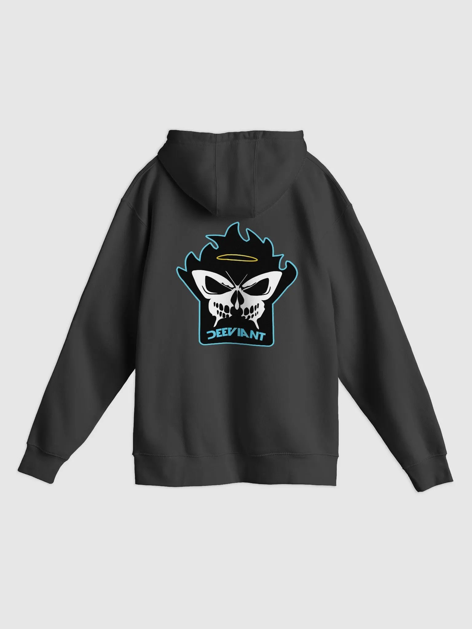 DeeViant Hoodie product image (2)