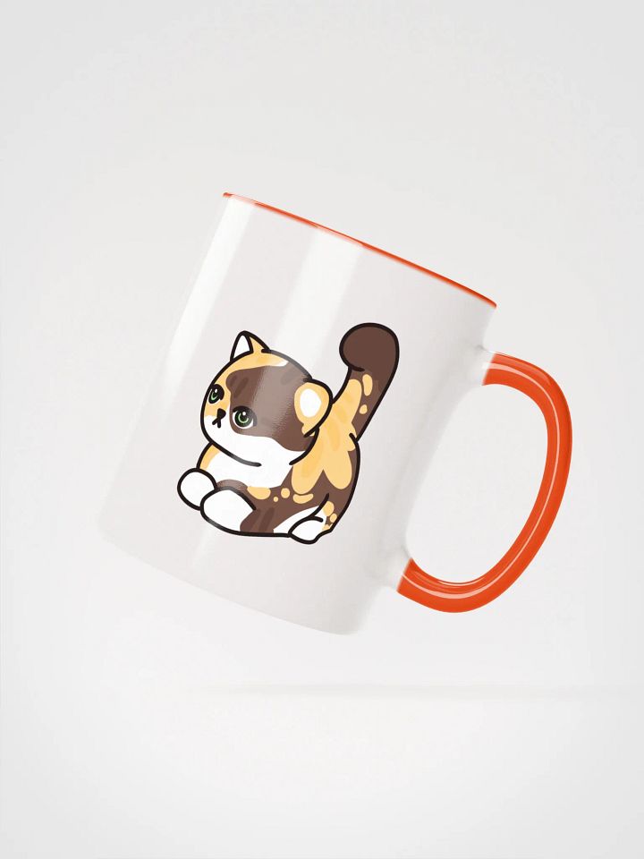 Marley Mug product image (2)