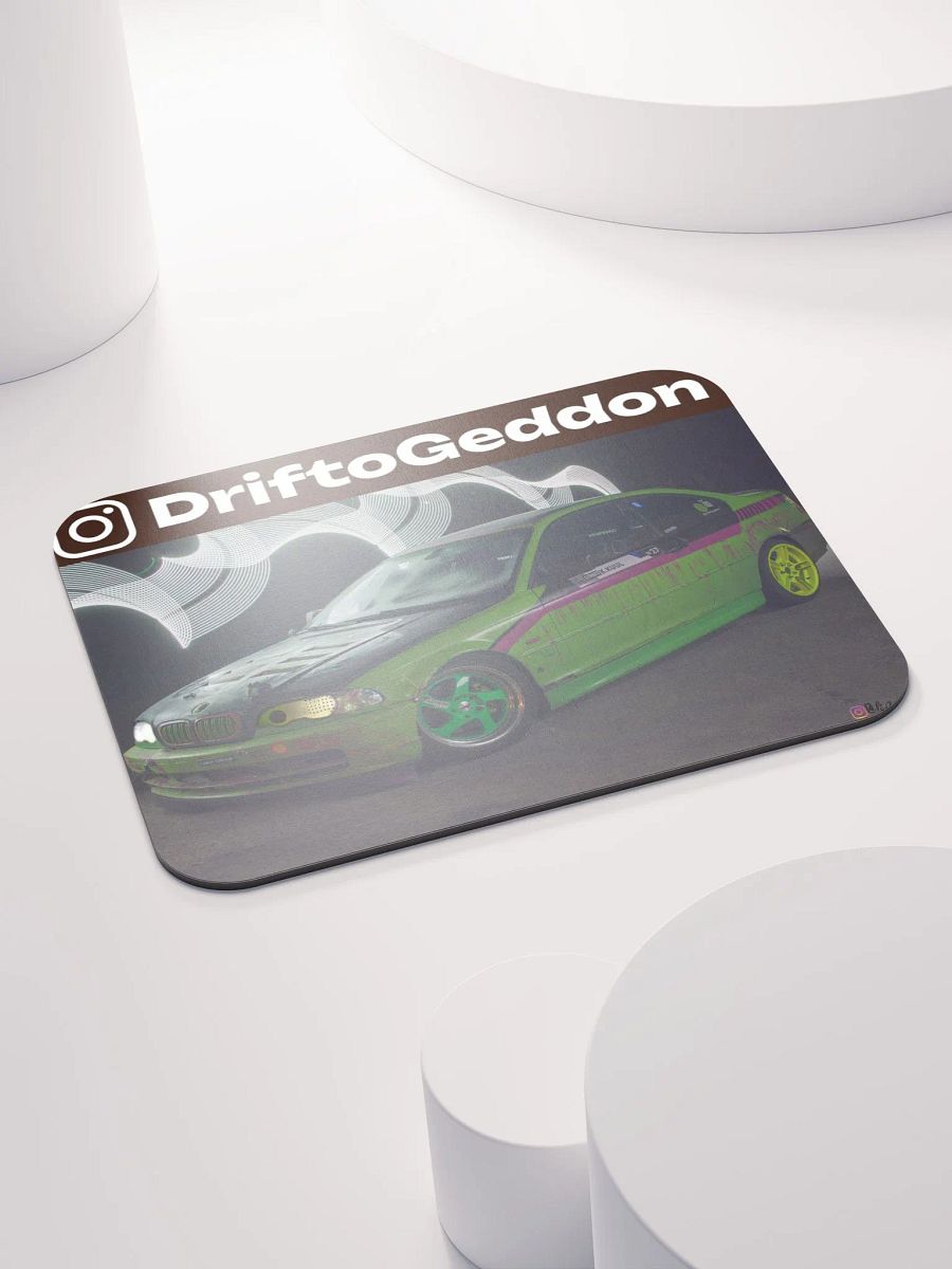 DG Mousepad product image (4)