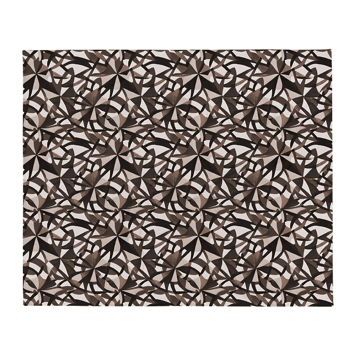 Coffee Blanket product image (2)