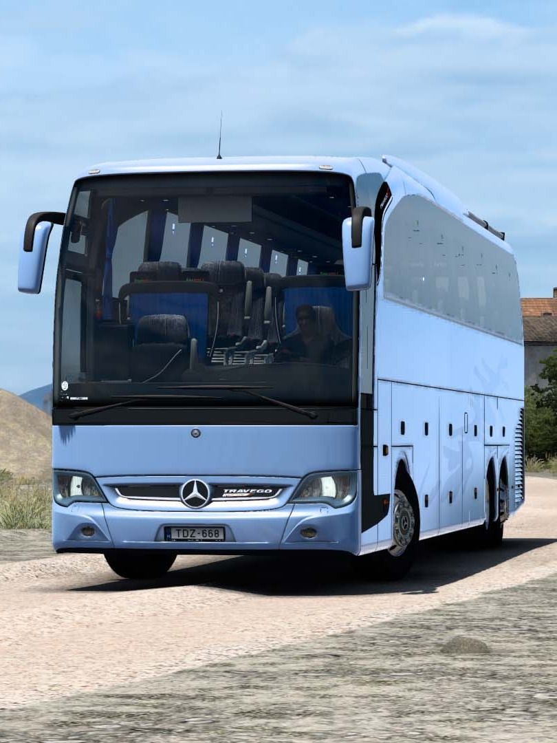 Ets2 Bus Mods Travegos17SHD product image (8)