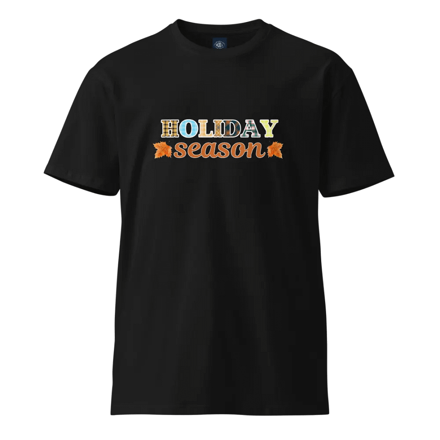 Holiday Season Tee product image (1)
