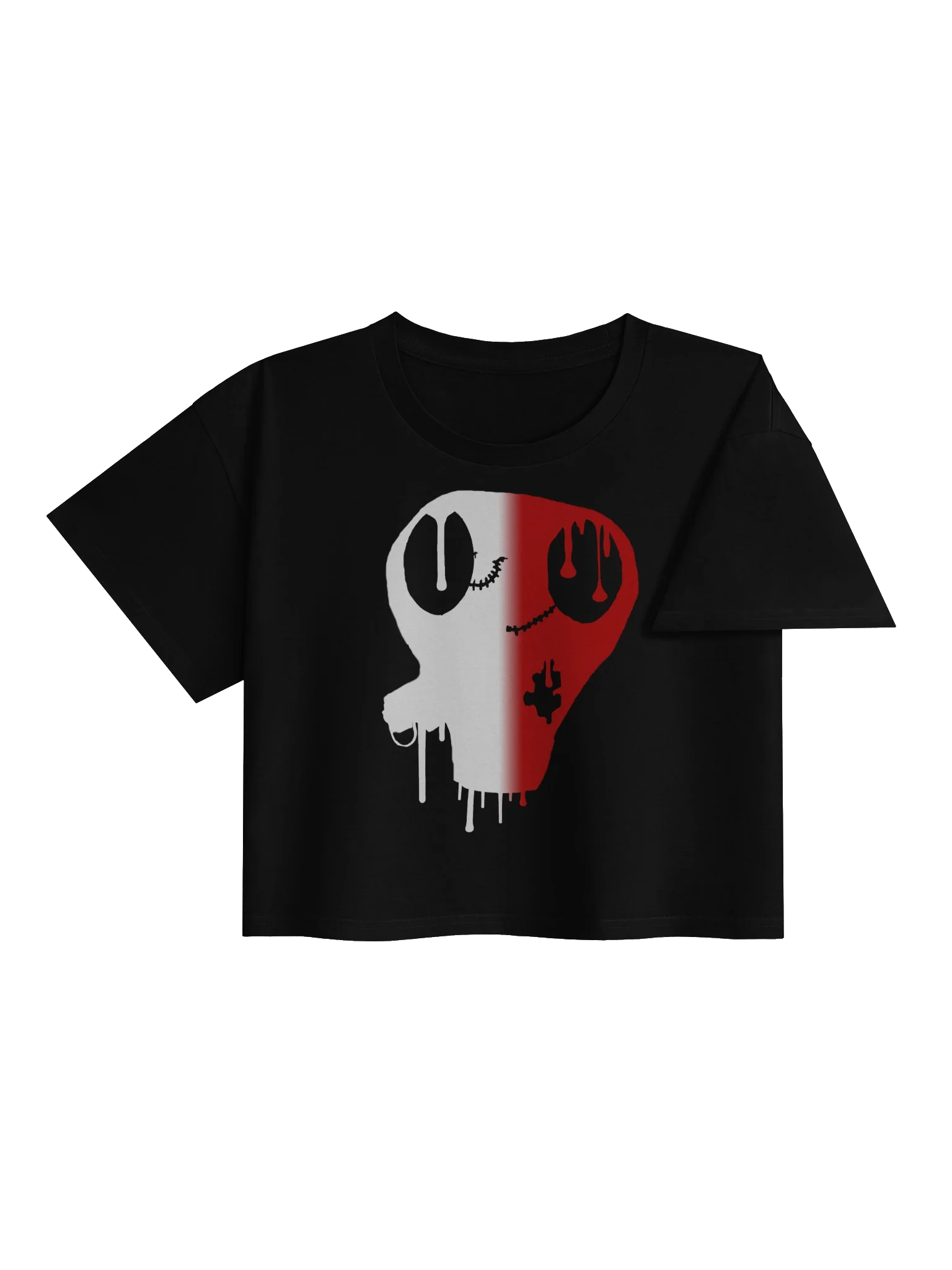 Duality Crop Top product image (4)