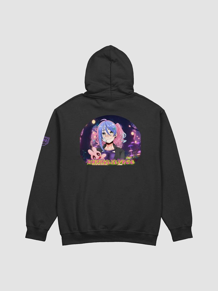 HAPPYLILFROG Swamp Hoodie product image (2)