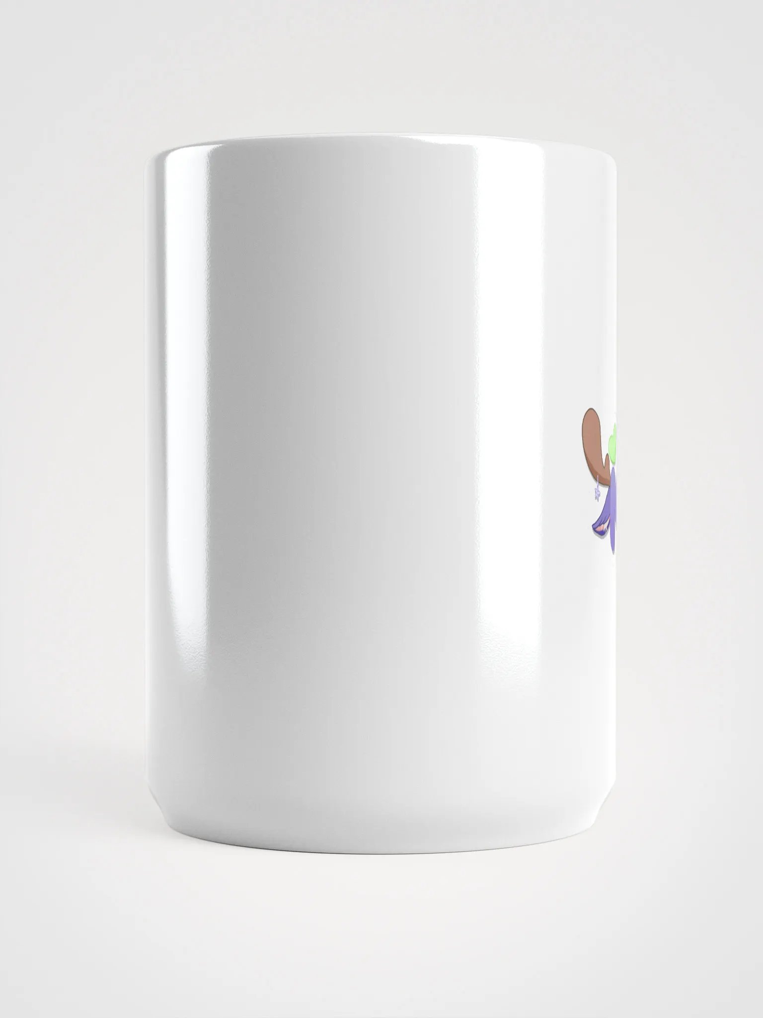 Logo Mug product image (5)