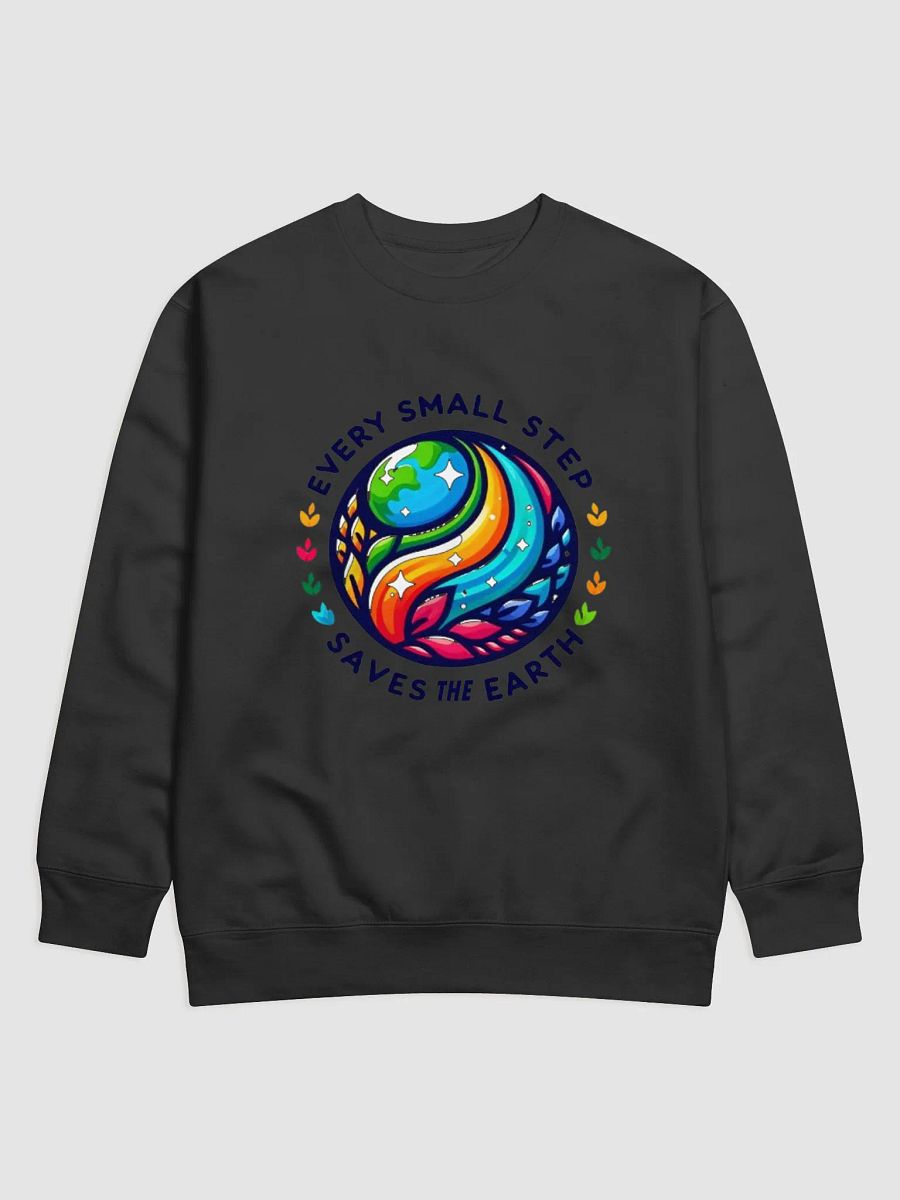 Earth Guardian Sweatshirt product image (6)