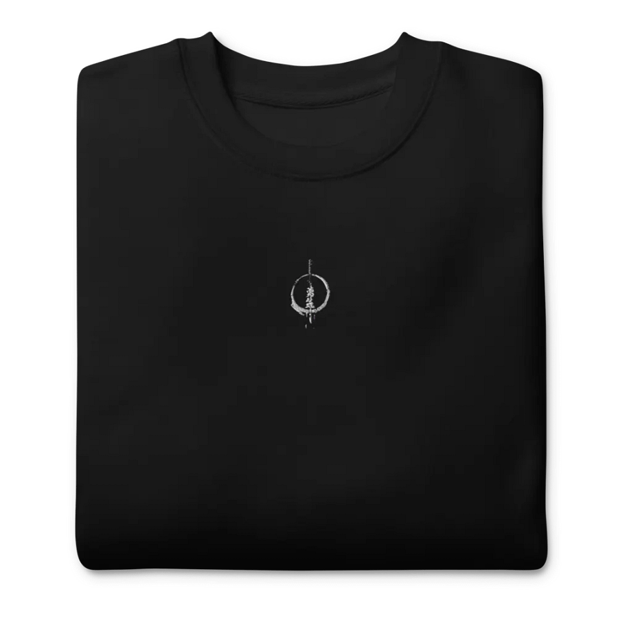 COURAGE CREWNECK product image (3)