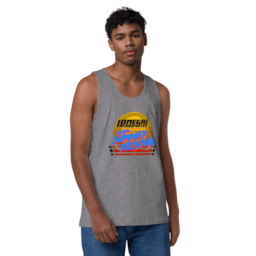 2954 Summer Festival Tank - Classic product image (6)