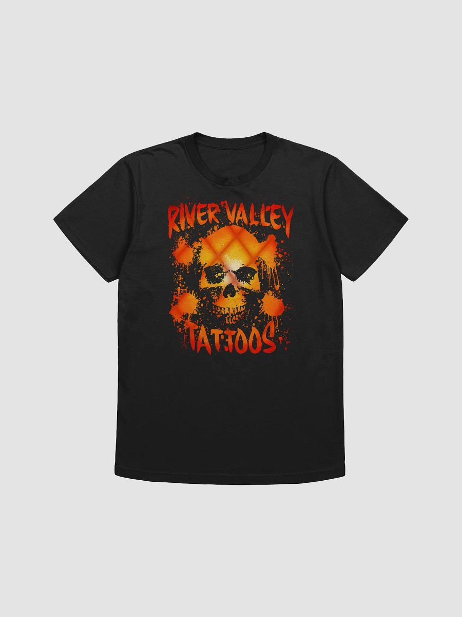RVT Splash Skull product image (4)